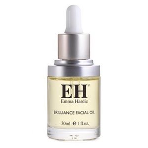 Emma Hardie Brilliance Facial Oil Overnight Treat.